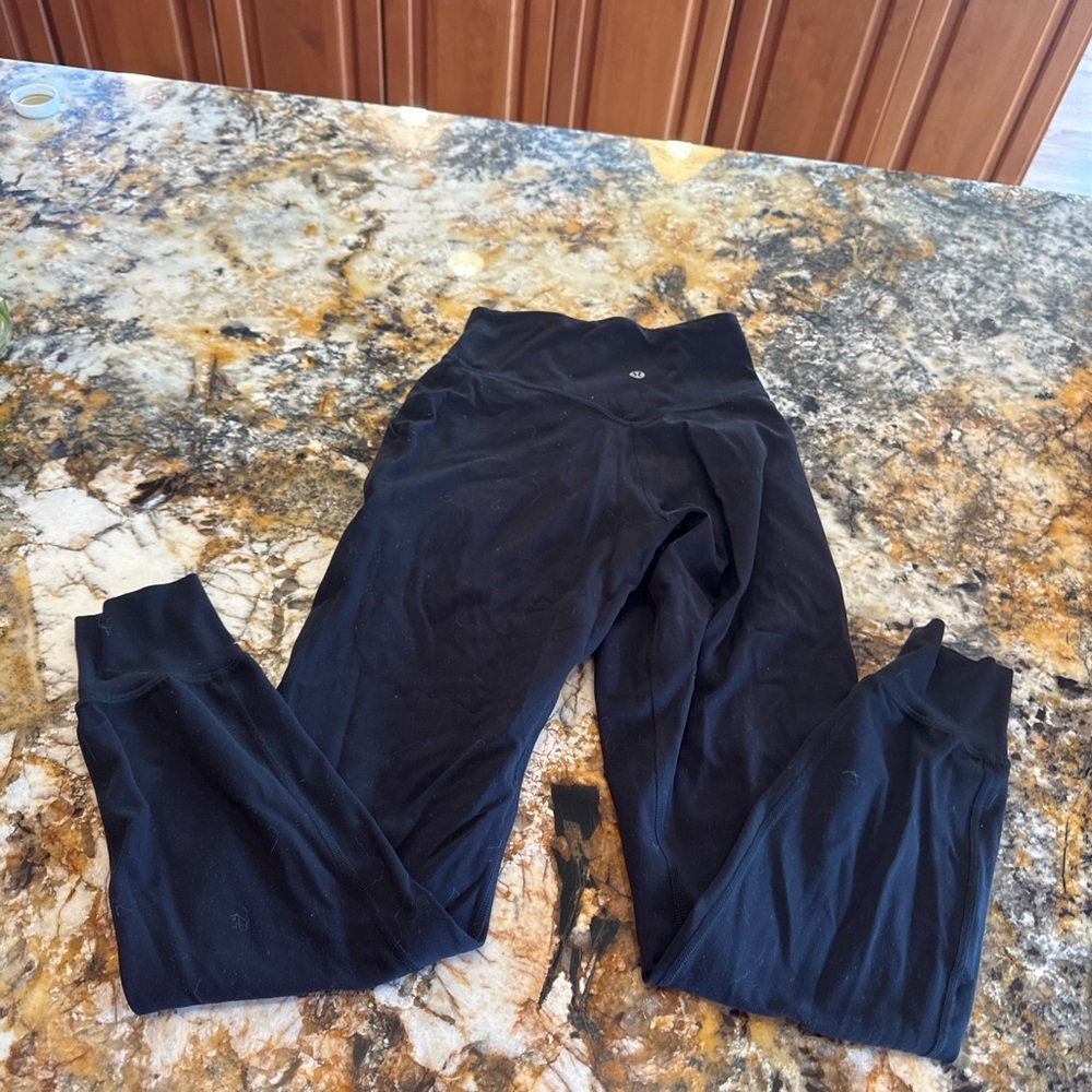 Lululemon joggers